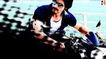 Don 3 first look shahrukh khan 2016