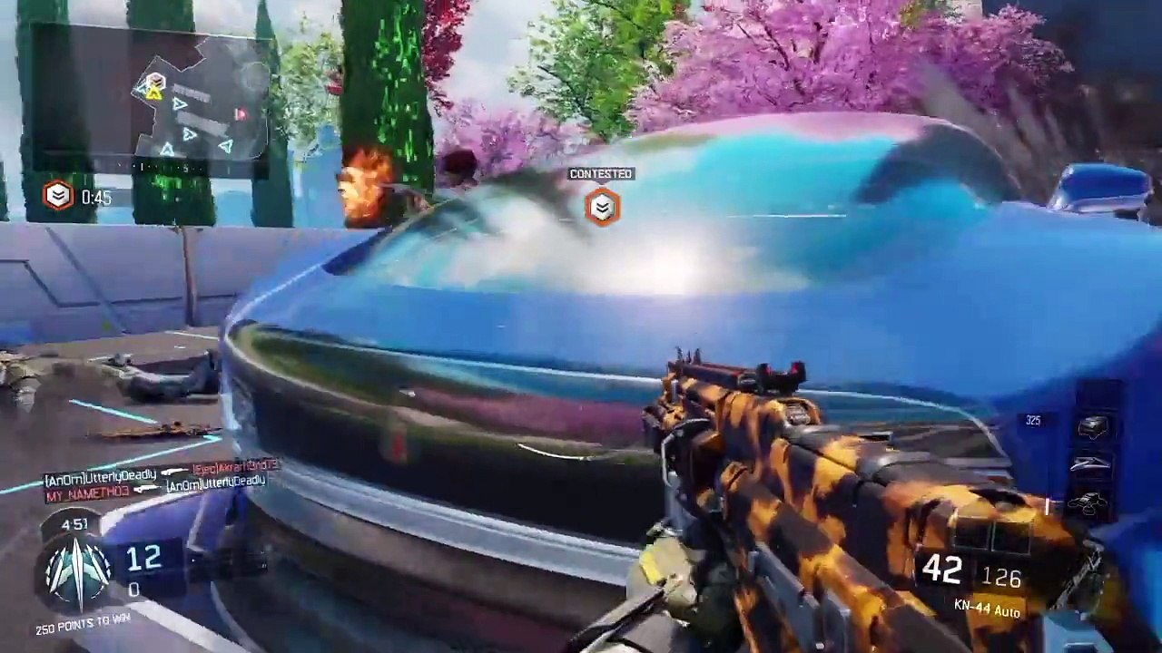 BO3  Best game