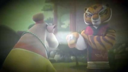 kung fu panda italiano episodi Meraviglie e domande