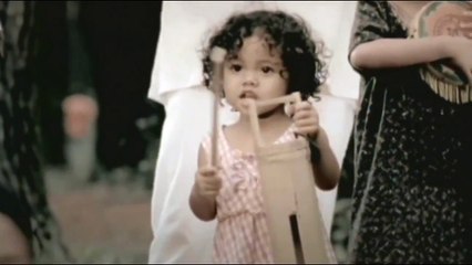 Opick - Assalamualaikum - Official Video