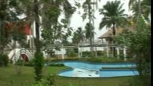 hôtel ivoire extérieur