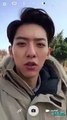 20151220_2015 SBS MUSIC ARWRAD short clip-JungShin part2