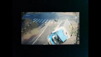 Чудом выжили! Страшные моменты.