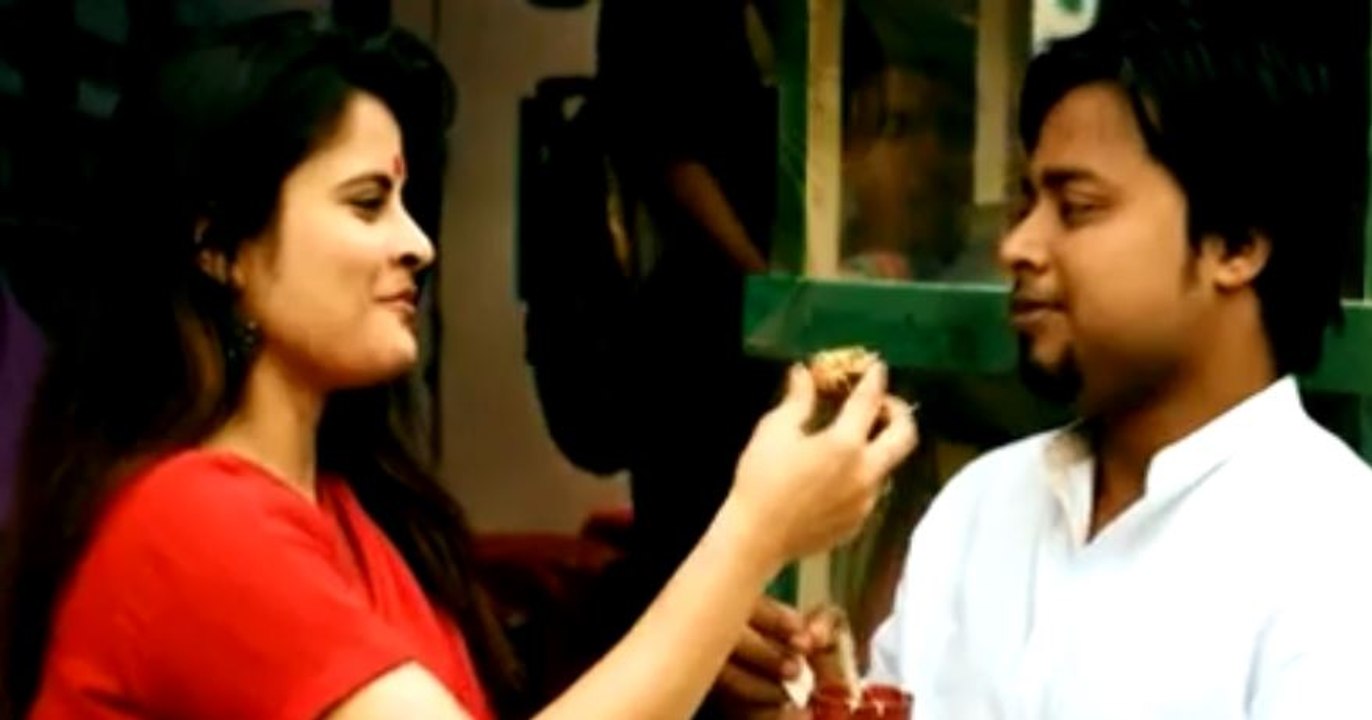 Bangla song bengali gan bristy theme gele by ni...