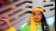 ديانا حداد _ أمانيه ( 1998 ) فيديو كليب HD