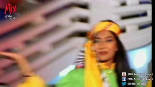 ديانا حداد _ أمانيه ( 1998 ) فيديو كليب HD