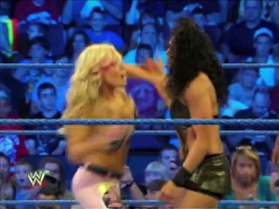 Superstars of Wrestling: Slapped 5 - It Is Personal