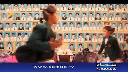 Muje Dushman k Bacho ko Pakistan Army new song by ISPR - Video Dailymotion