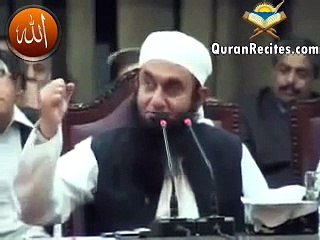 12 Rabi Ul Awal by Maulana Tariq Jameel Sahab