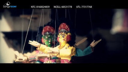 Aiya Aiya - Santosh Basnyat _ New Nepali Comedy Song