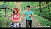 Angalana - Uges Limbu _ New Nepali Pop Song