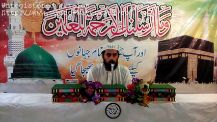 Best Tilawat e QURAN e Pak Qari Muhammad Hasan SB