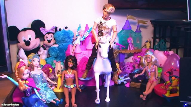 Frozen Disney Frozen Dolls Disney Princess Elsa of Norway Anna Barbie Beach Doll Collection Toys