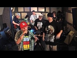 Хамиль (КАСТА) FEAT Смоки Мо и DJ Nik-One (URBANA)