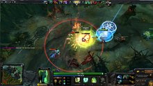 Dota 2 лучшее или ничего the best or nothing