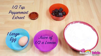 How to Make Peppermint Creams