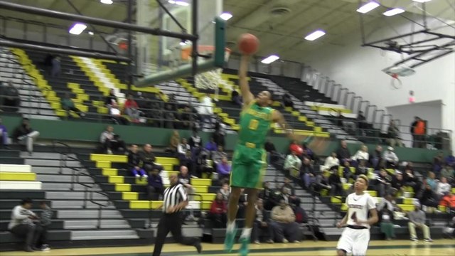 Wakefield holds off Virginia Academy 67-63