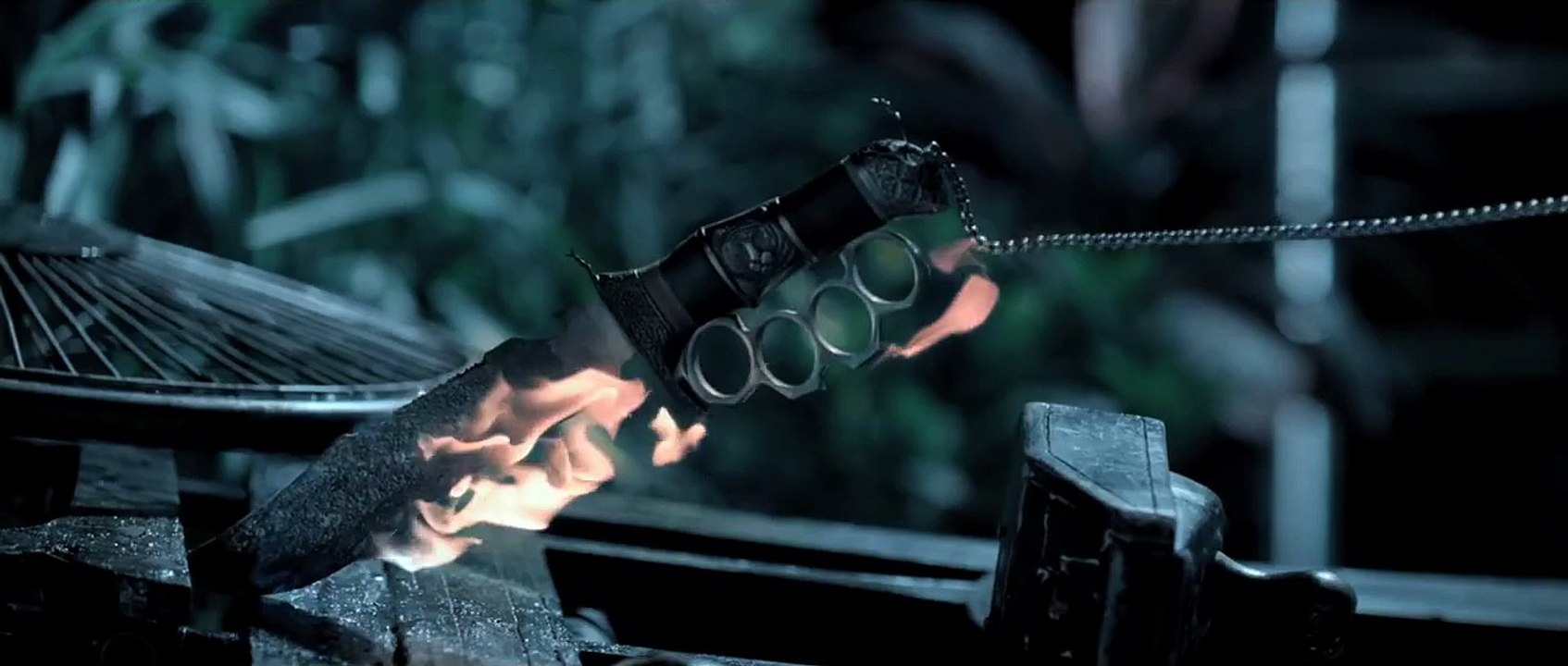 Wazir Official Teaser #2 | January 8, 2016