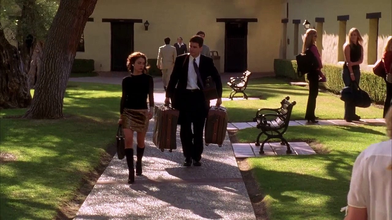 Cruel Intentions 3 - Trailer