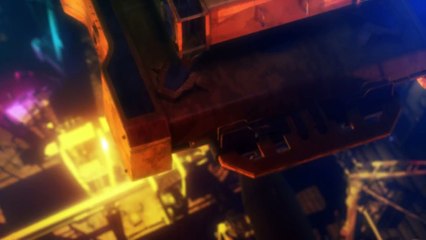 Heavy Object - [Anime] Trailer