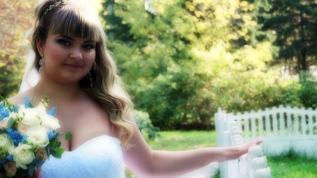 Алина и Артём