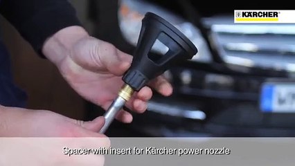 Kärcher HDS Accessories Spacer