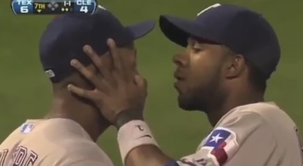 One Of The Best Friendships In Sports