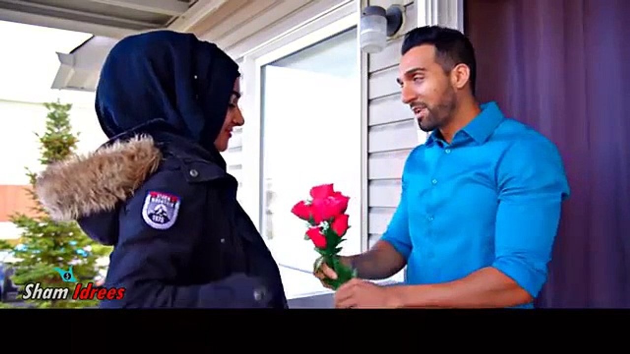 Shaam idrees video 03-by V Studio