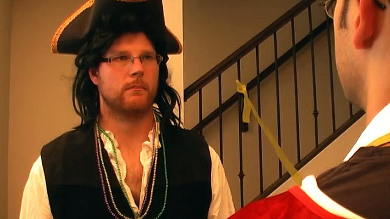 Queerwolf