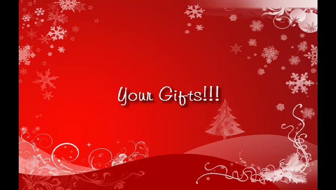 ECW Figure Wrestling Present Your Gift for Christmas!!