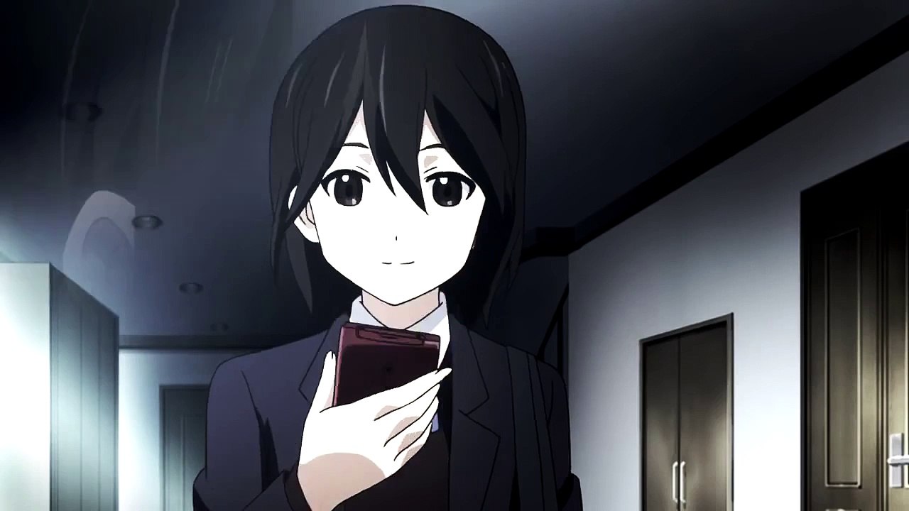 Kokoro Connect- Someone Beautiful