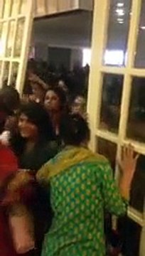 Madness At Agha Noor Sale At Dolman Mall Clifton Utter Madness