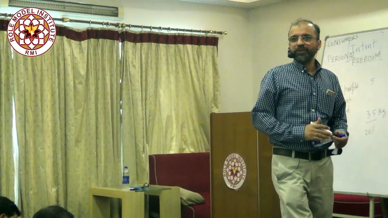 The Real Face Of Education System - Salman Siddique - 2/4