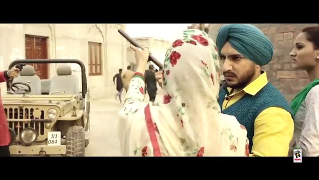 prg frm New Punjabi Songs 2015 _ BADLA _ DEEP DHILLON _ JAISMEEN JASSI _ Punjabi Songs 2015