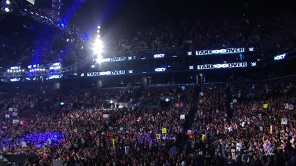 NXT TakeOver Brooklyn in 60 Seconds