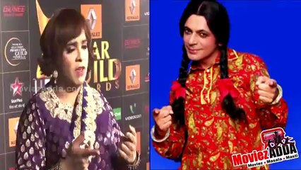 Shahrukh Khan Dilwale movie promotion in Comedy Night with Kapil 20 December 2015