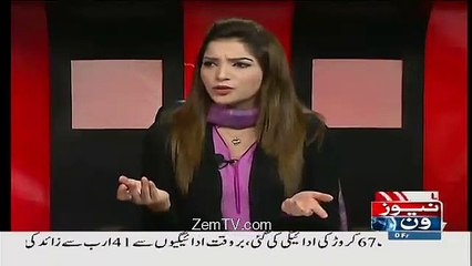 Dr. Shahid Masood Revealed The Name Of Killer Who Killed Benazir Bhutto