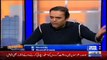 General Raheel Sharif Gave Shut up Call to Asif Ali Zardari