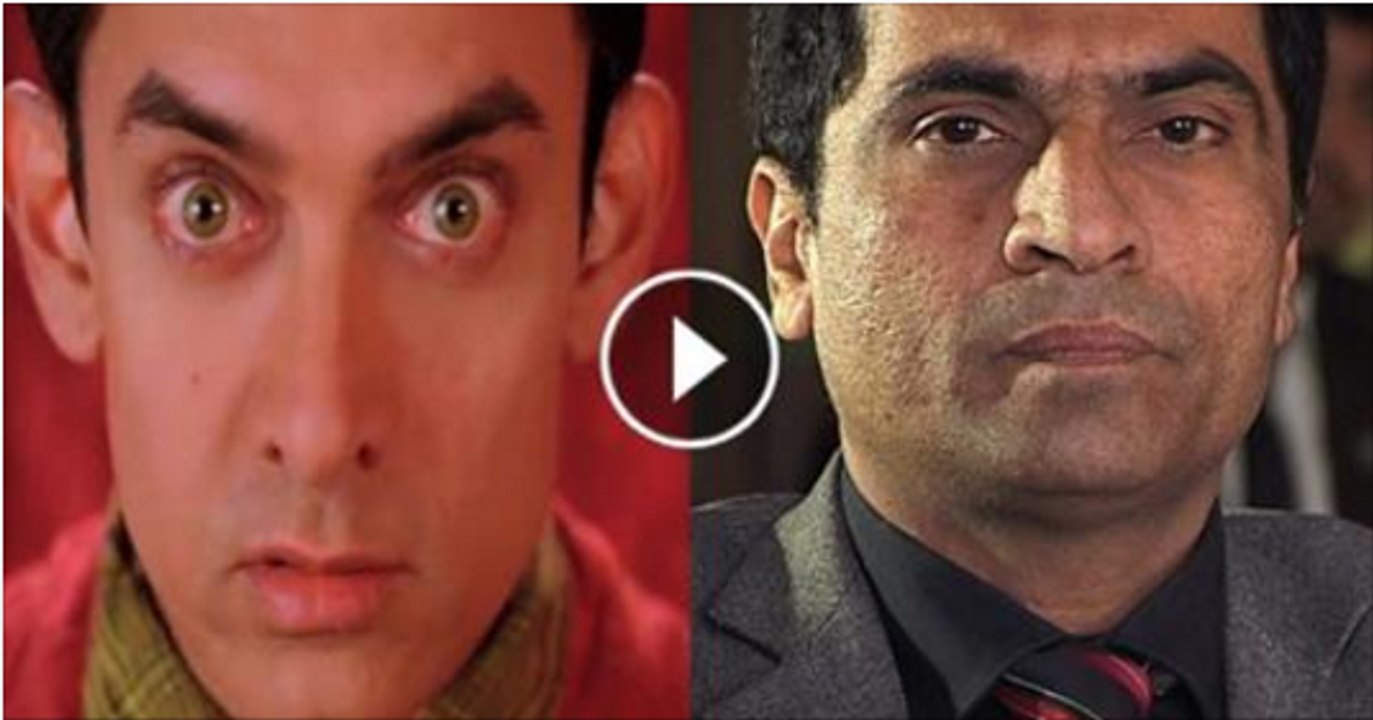 PK Hasn't Left For His Planet As Yet!