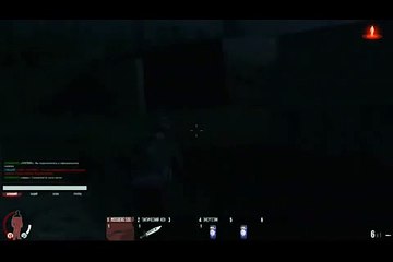 War Z Ep53-ночь в городе 2 _ night in the city 2