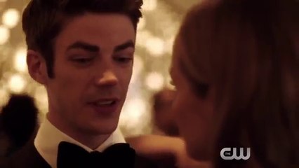 The Flash 2x10 Extended -Potential Energy- (HD)
