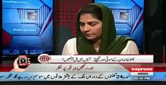 tanveer zamani admits sajawal bhutto is her son