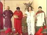 Very Funny Clips Mastani Pakistani Stage Drama 2015