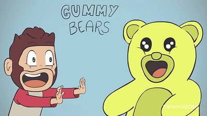 Vanoss and friends Animated #3 GTA 5 - Twinmators - YouTube