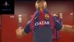 Rakitic Skills and Goals Barcelona 2015