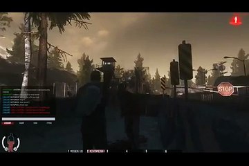 War Z Ep70-проникли на базу _ infiltrated the base