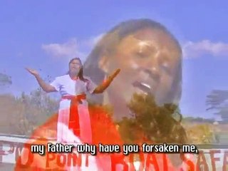 Ni Nani Aliyesadiki-Julia Mwangi