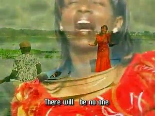 Usiogope-Julia Mwangi