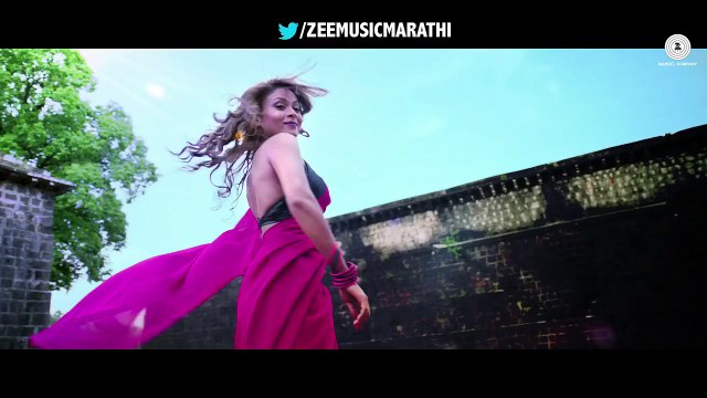 Hur Hur Laage Shwasana - Marathi Tigers - Sonu Nigam & Astha Tripathi