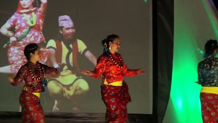 Chhal Chhal Chhalkyo paani